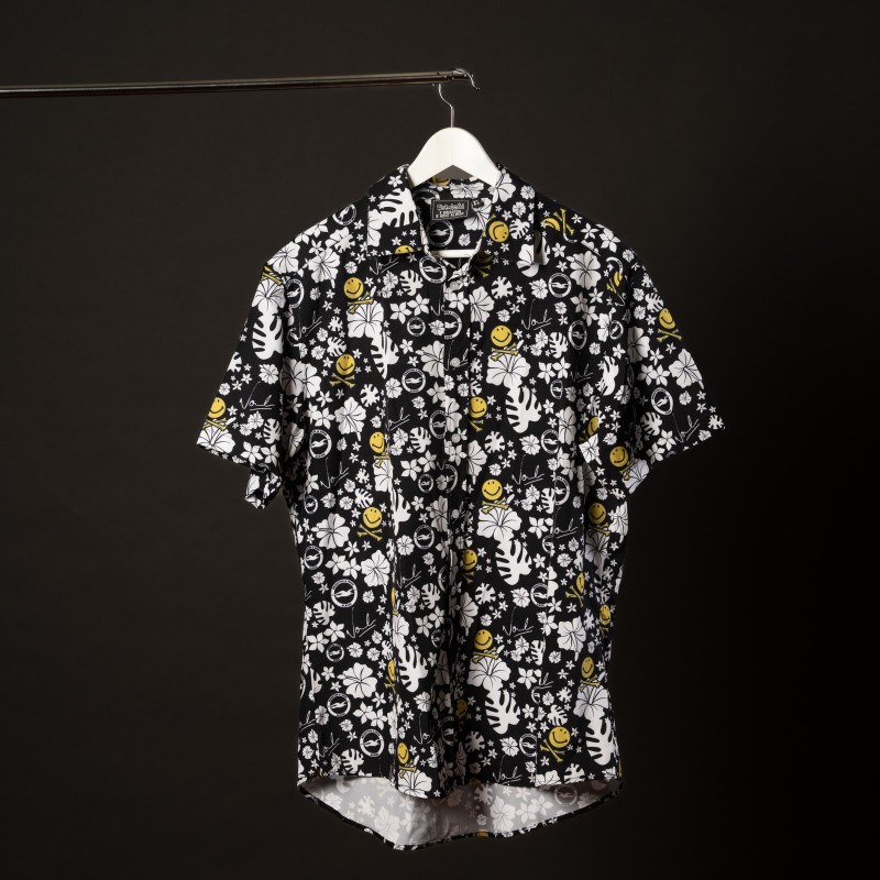 Fatboy Slim's Stageworn Shirt