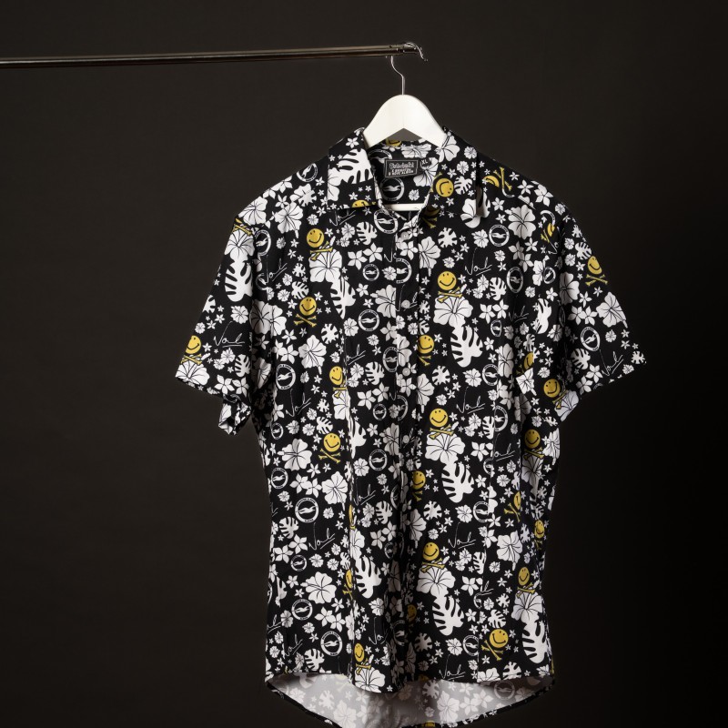 Fatboy Slim's Stageworn Shirt